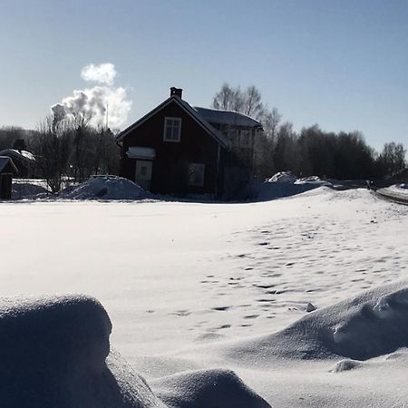 Symaskinshuset Jaervsoe エクステリア 写真