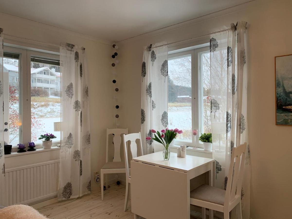 Symaskinshuset Jaervsoe エクステリア 写真