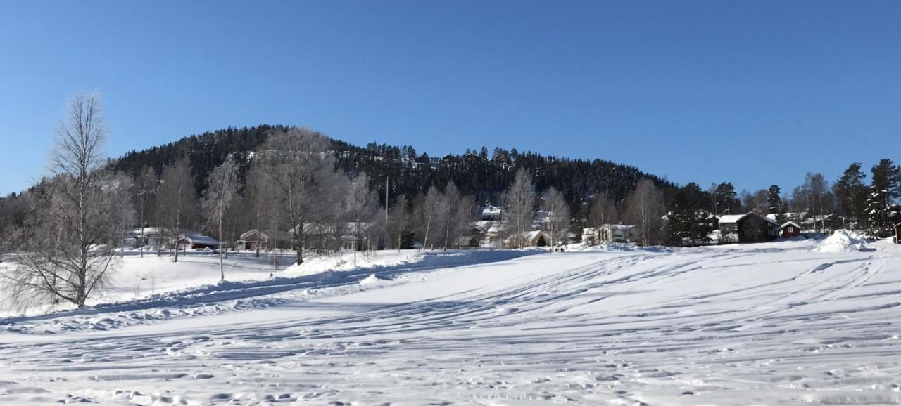Symaskinshuset Jaervsoe エクステリア 写真