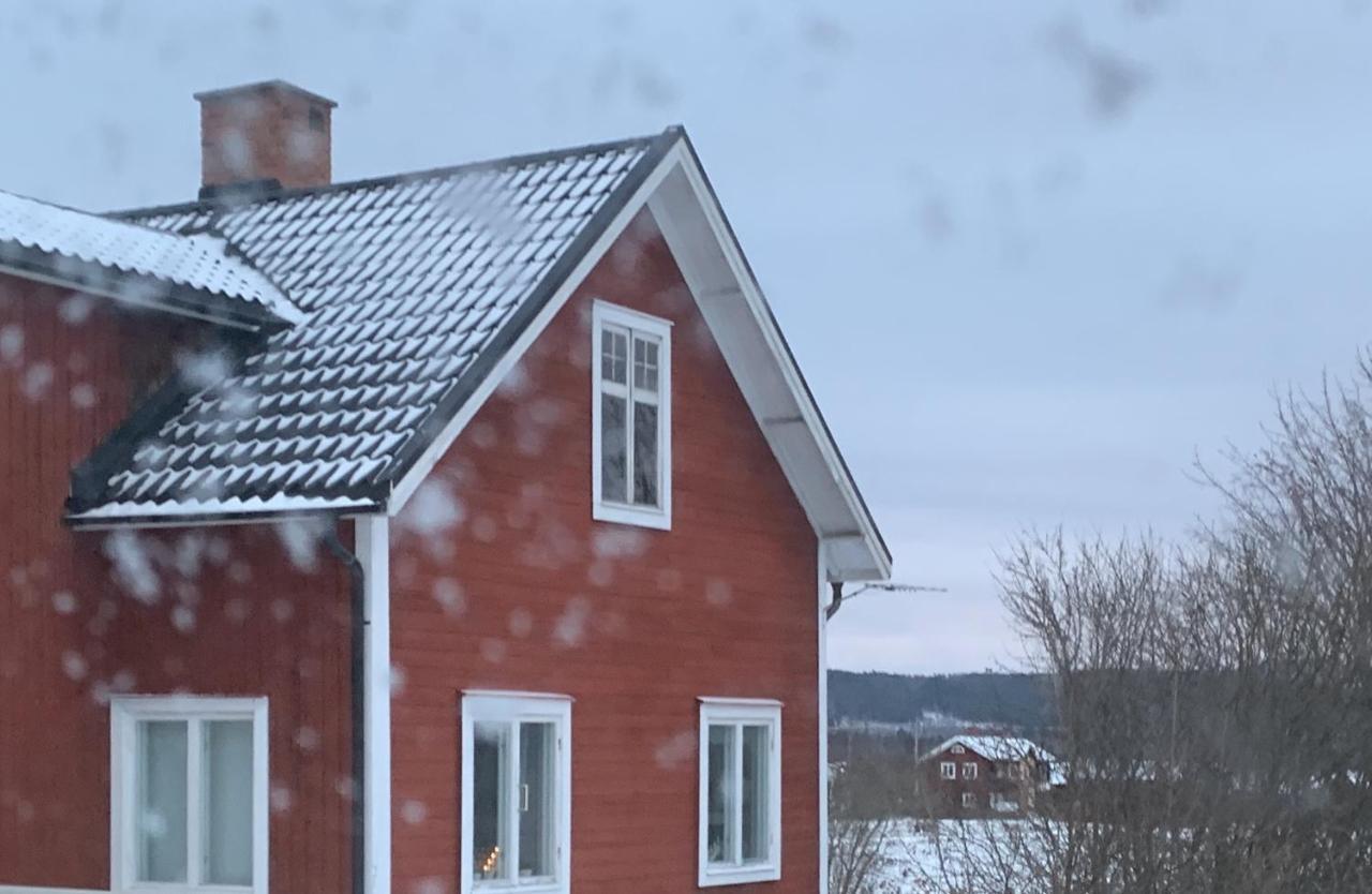 Symaskinshuset Jaervsoe エクステリア 写真