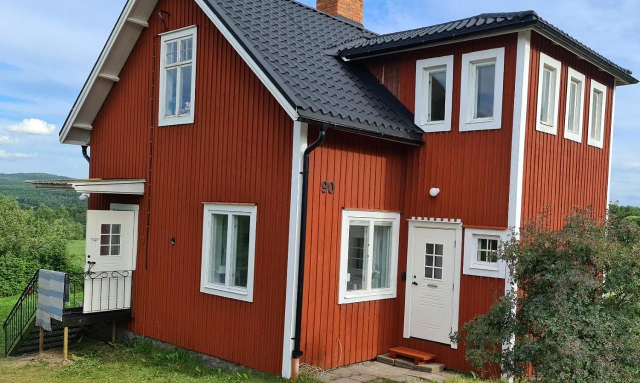 Symaskinshuset Jaervsoe エクステリア 写真