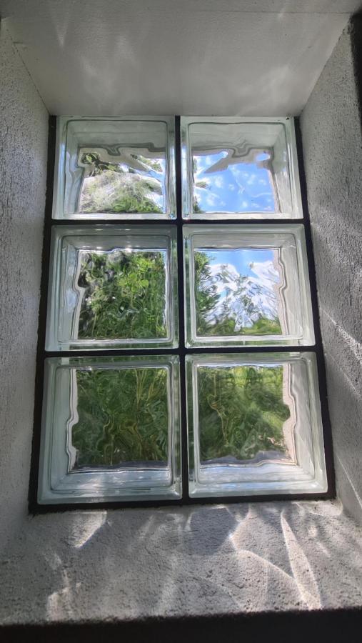 Symaskinshuset Jaervsoe エクステリア 写真