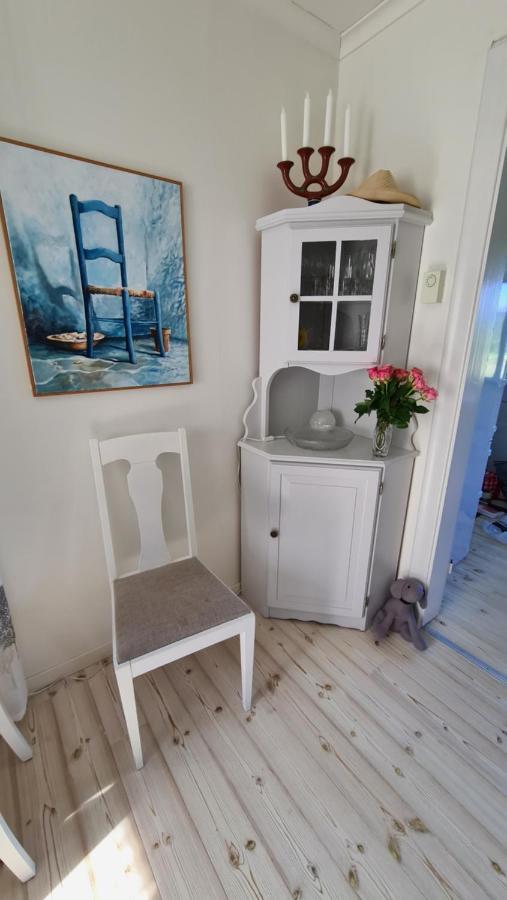 Symaskinshuset Jaervsoe エクステリア 写真
