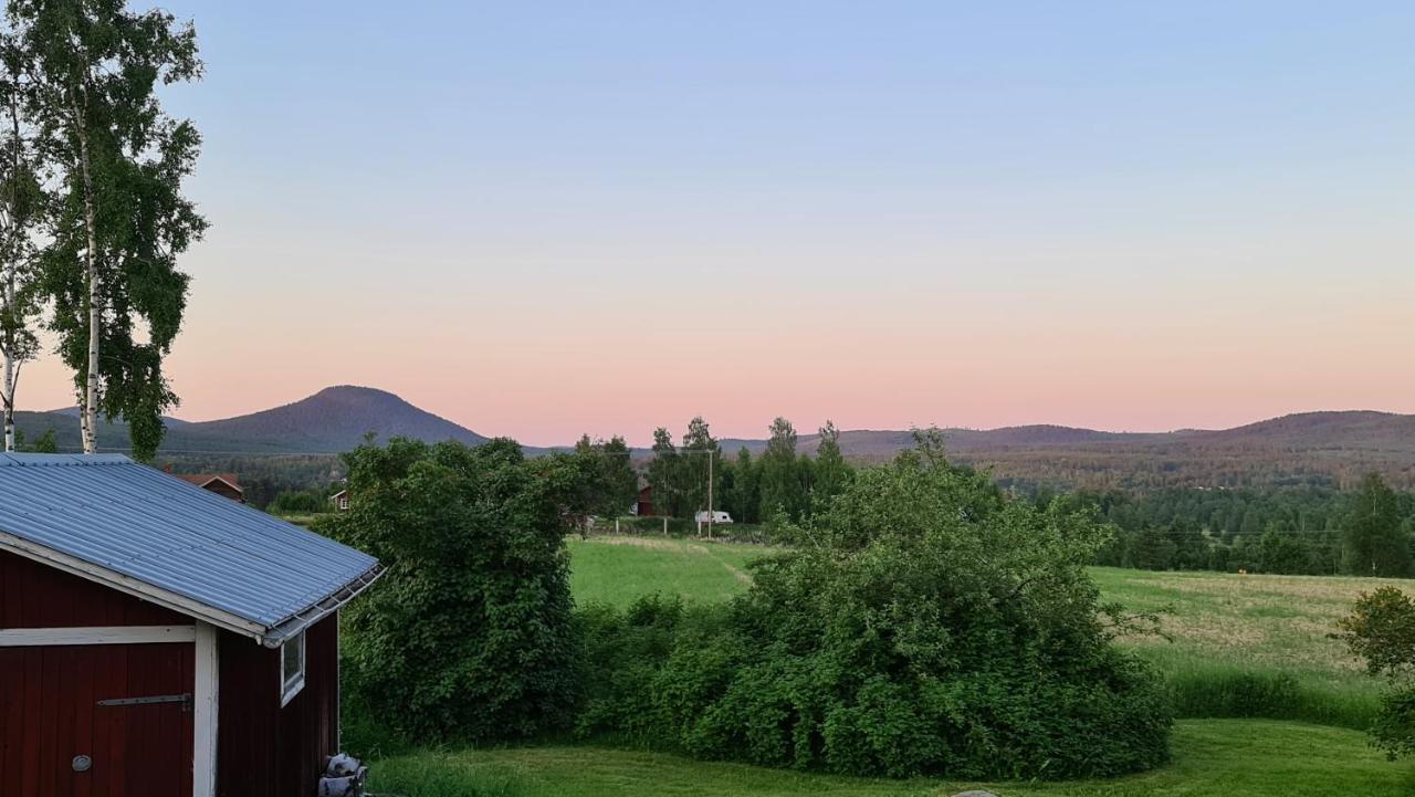 Symaskinshuset Jaervsoe エクステリア 写真