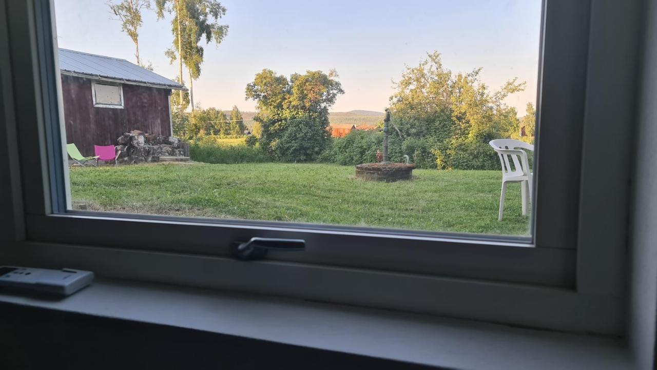 Symaskinshuset Jaervsoe エクステリア 写真