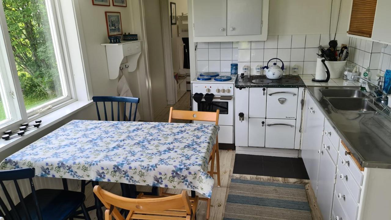 Symaskinshuset Jaervsoe エクステリア 写真